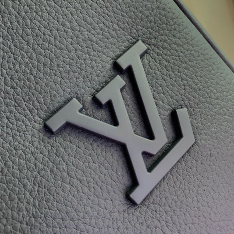 LV Travel Bags